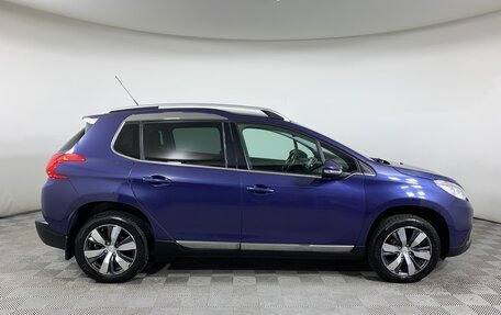 Peugeot 2008 II, 2014 год, 715 000 рублей, 4 фотография