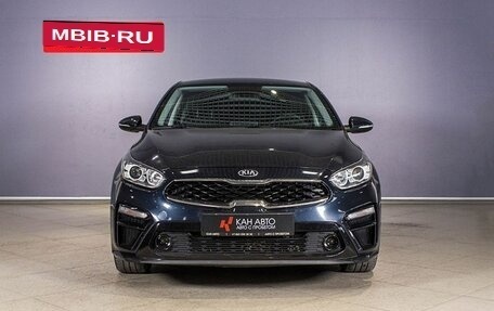 KIA Cerato IV, 2019 год, 1 874 100 рублей, 10 фотография