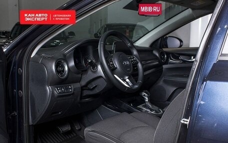 KIA Cerato IV, 2019 год, 1 874 100 рублей, 14 фотография