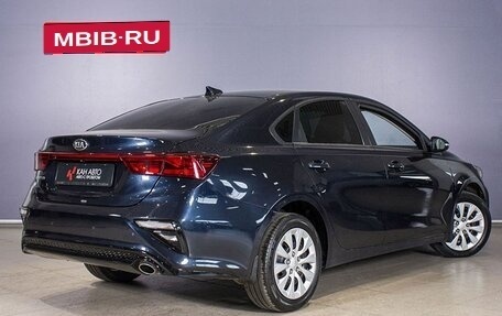 KIA Cerato IV, 2019 год, 1 874 100 рублей, 2 фотография