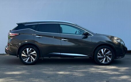 Nissan Murano, 2020 год, 3 050 000 рублей, 4 фотография