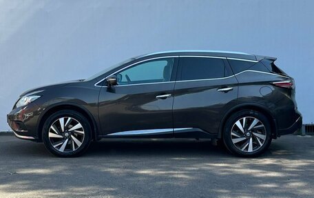 Nissan Murano, 2020 год, 3 050 000 рублей, 8 фотография