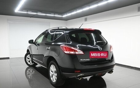 Nissan Murano, 2014 год, 1 785 000 рублей, 6 фотография