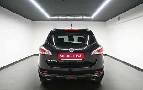 Nissan Murano, 2014 год, 1 785 000 рублей, 4 фотография