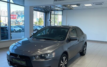 Mitsubishi Lancer IX, 2008 год, 711 000 рублей, 1 фотография