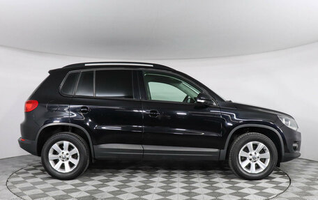 Volkswagen Tiguan I, 2013 год, 1 259 000 рублей, 4 фотография