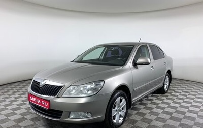 Skoda Octavia, 2012 год, 899 000 рублей, 1 фотография