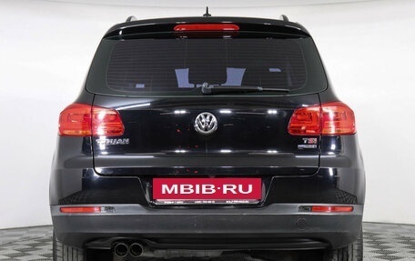 Volkswagen Tiguan I, 2013 год, 1 259 000 рублей, 6 фотография