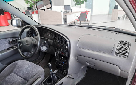 KIA Spectra II (LD), 2006 год, 275 000 рублей, 11 фотография