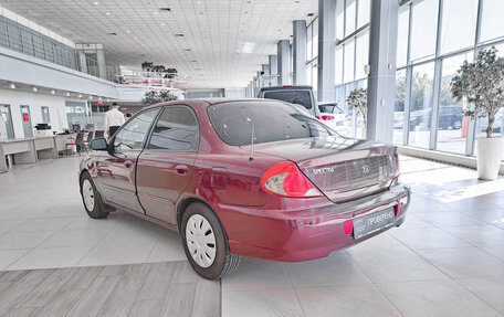 KIA Spectra II (LD), 2006 год, 275 000 рублей, 7 фотография