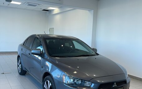 Mitsubishi Lancer IX, 2008 год, 711 000 рублей, 3 фотография