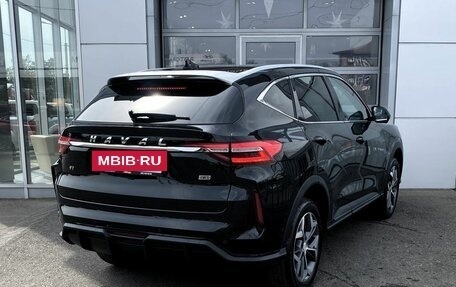 Haval F7 I, 2023 год, 2 830 000 рублей, 5 фотография