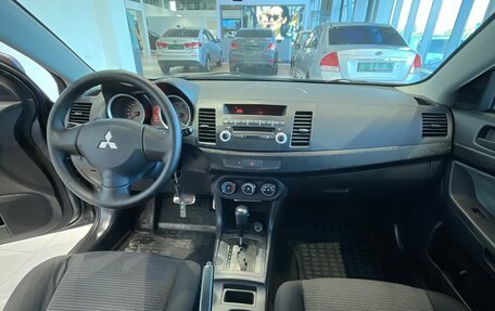 Mitsubishi Lancer IX, 2008 год, 711 000 рублей, 12 фотография