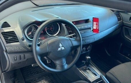 Mitsubishi Lancer IX, 2008 год, 711 000 рублей, 14 фотография