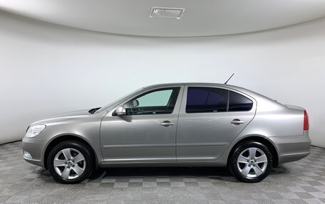 Skoda Octavia, 2012 год, 899 000 рублей, 8 фотография