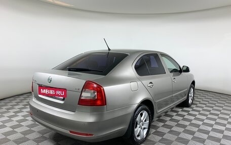 Skoda Octavia, 2012 год, 899 000 рублей, 5 фотография