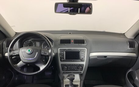 Skoda Octavia, 2012 год, 899 000 рублей, 13 фотография