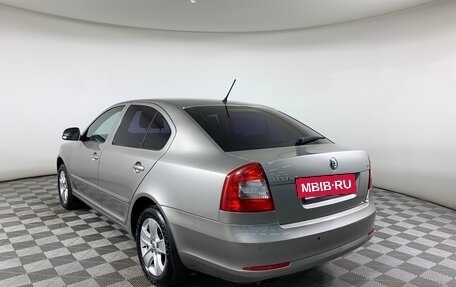 Skoda Octavia, 2012 год, 899 000 рублей, 7 фотография