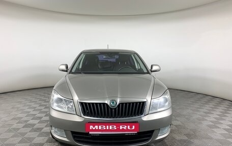 Skoda Octavia, 2012 год, 899 000 рублей, 2 фотография