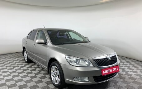 Skoda Octavia, 2012 год, 899 000 рублей, 3 фотография