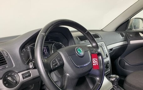 Skoda Octavia, 2012 год, 899 000 рублей, 12 фотография