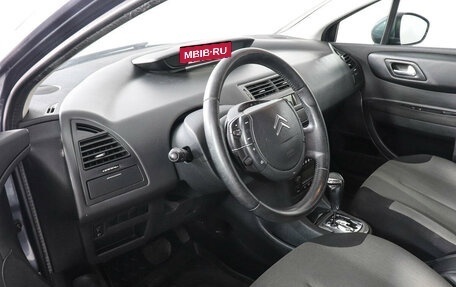 Citroen C4 II рестайлинг, 2011 год, 599 000 рублей, 5 фотография