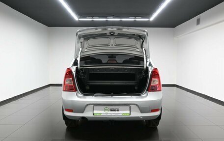 Renault Logan I, 2012 год, 775 000 рублей, 7 фотография