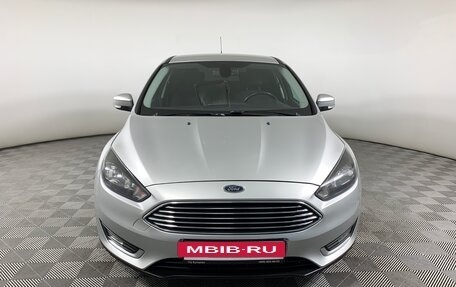 Ford Focus III, 2016 год, 1 350 000 рублей, 2 фотография