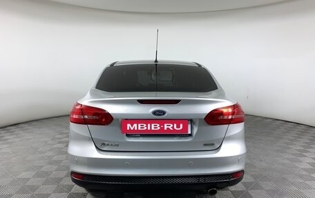 Ford Focus III, 2016 год, 1 350 000 рублей, 6 фотография