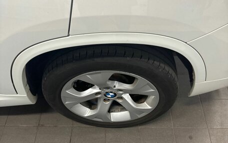 BMW X1, 2011 год, 1 227 000 рублей, 9 фотография