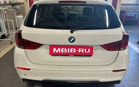 BMW X1, 2011 год, 1 227 000 рублей, 12 фотография