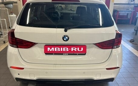 BMW X1, 2011 год, 1 227 000 рублей, 13 фотография