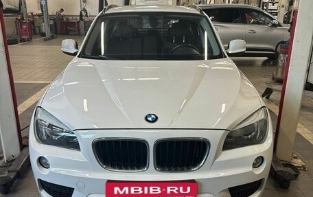 BMW X1, 2011 год, 1 227 000 рублей, 2 фотография