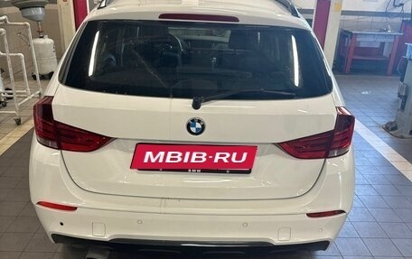 BMW X1, 2011 год, 1 227 000 рублей, 11 фотография