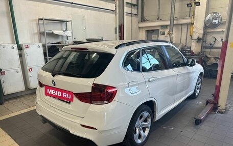 BMW X1, 2011 год, 1 227 000 рублей, 14 фотография