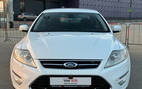 Ford Mondeo IV, 2010 год, 1 077 000 рублей, 5 фотография