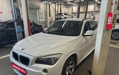 BMW X1, 2011 год, 1 227 000 рублей, 1 фотография