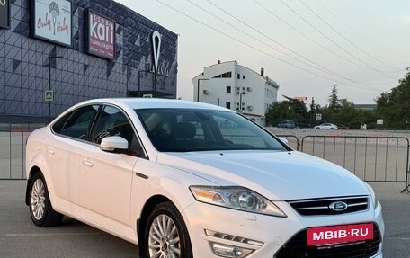 Ford Mondeo IV, 2010 год, 1 077 000 рублей, 8 фотография