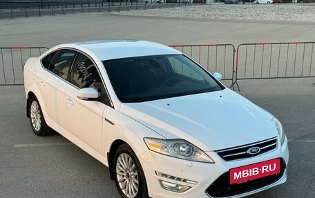 Ford Mondeo IV, 2010 год, 1 077 000 рублей, 9 фотография