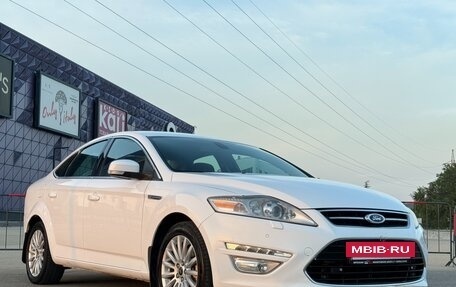 Ford Mondeo IV, 2010 год, 1 077 000 рублей, 7 фотография