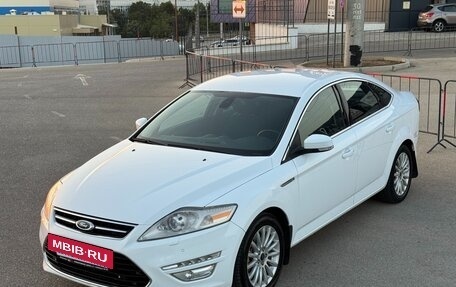 Ford Mondeo IV, 2010 год, 1 077 000 рублей, 12 фотография