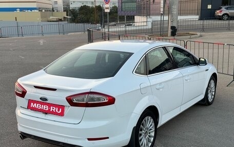 Ford Mondeo IV, 2010 год, 1 077 000 рублей, 25 фотография