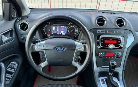 Ford Mondeo IV, 2010 год, 1 077 000 рублей, 37 фотография