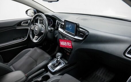 KIA cee'd III, 2019 год, 1 790 000 рублей, 10 фотография