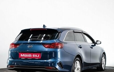 KIA cee'd III, 2019 год, 1 790 000 рублей, 4 фотография