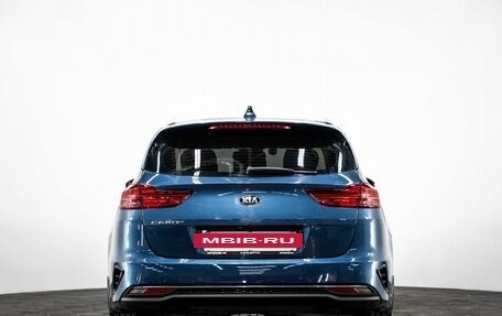 KIA cee'd III, 2019 год, 1 790 000 рублей, 5 фотография