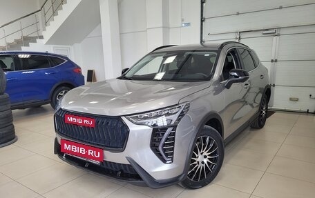 Haval Jolion, 2024 год, 2 499 000 рублей, 14 фотография