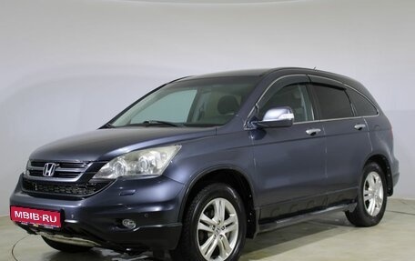 Honda CR-V III рестайлинг, 2011 год, 1 550 000 рублей, 1 фотография