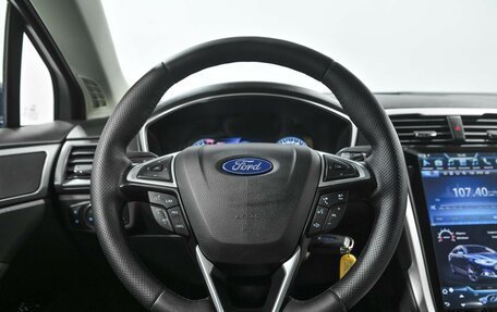 Ford Mondeo V, 2017 год, 1 650 000 рублей, 8 фотография