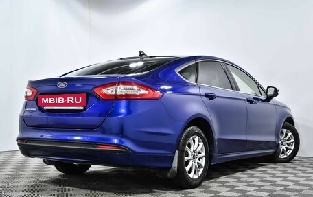 Ford Mondeo V, 2017 год, 1 650 000 рублей, 4 фотография